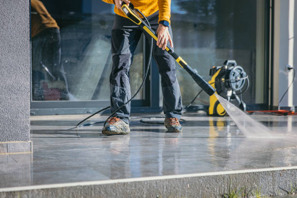 Boat and Dock Cleaning in College Station, TX